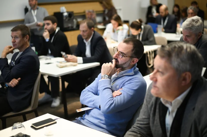 professionnel contenu & business de référence sur l'hydrogène en France