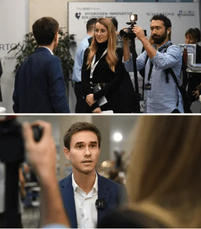Espace Presse
